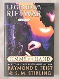 Jimmy the Hand