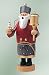 Smoker The 3 Wise Men - Caspar - 22 cm / 8 inch - KWO