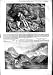 1853 View Loggio Lake Lugano Mountains Boat Lost People