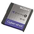 Sony Info Lithium E-type Battery (1.6Wh/450mAh)