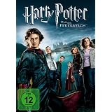 Harry Potter und der Feuerkelch (1-Disc)von "Daniel Radcliffe"