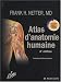 Livres : Atlas d'anatomie humaine