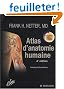 Atlas d'anatomie humaine