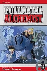 Fullmetal Alchemist, Volume 14