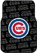 Chicago Cubs Two Pack Car Front Floor Mat