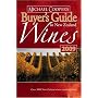 Michael Cooper's Buyer's Guide to New Zealand Wines 2009