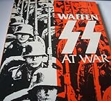 Waffen SS at war