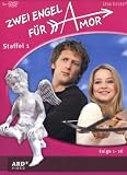 Eigenschaften Euro Video / Zwei Engel für Amor - Staffel 1 (2 DVDs)
