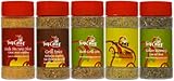 Spice Sampler