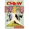 Chew - Bulle mit Biss 2: Reif f�r die Insel
