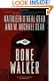 Bone Walker: Book III of the Anasazi Mysteries