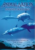 Animal Nation - Spinner Dolphins [DVD]