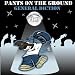 Pants On the Ground (Tribute to Larry Platt)