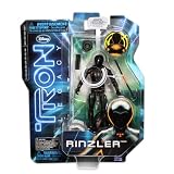 Tron Deluxe Figure Rinzler