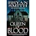 Queen of Blood (Leisure Fiction)