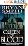 Queen of Blood (Leisure Fiction)