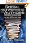 Social Networking for Authors-Untapped Possibilities for Wealth