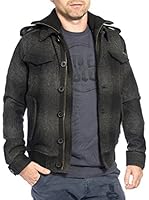 St.Diego Chaqueta (Negro)