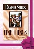DVD : Daniel Steele's Fine Things