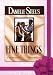 DVD : Daniel Steele's Fine Things