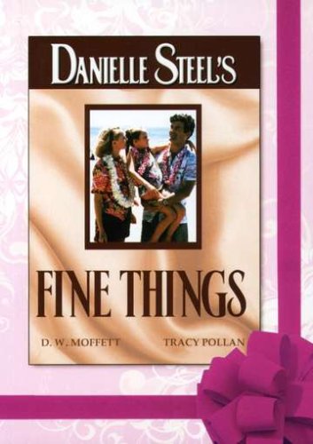 Buy Daniel Steele's Fine Things online at Discounted New and Used prices. Delivered to your door with Off-The-Bookshelf.