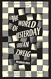 The World of Yesterday (B-Format Paperback)