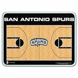 NBA San Antonio Spurs Cutting Board