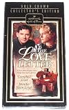 The Love Letter