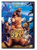 Brother Bear [DVD] [2003] [Region 1] [US Import] [NTSC]