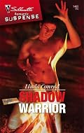 Shadow Warrior (Silhouette Intimate Moments)