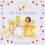 Princess Poppy: The Fair Day Ball (Princess Poppy Book & CD)