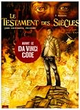Le Testament des Si�cles, Tome 1 : Melencolia