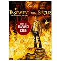 Le Testament des Si�cles, Tome 1 : Melencolia