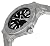 Bvlgari Men's BVLDG40BSSD Diagono Black Dial Watch by Bvlgari Omnia Amethyste