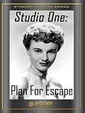 Studio One: Plan For Escape (1953)