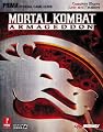 Mortal Kombat: Armageddon (Prima Official Game Guide)