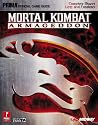 Mortal Kombat: Armageddon (Prima Official Game Guide)