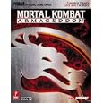Mortal Kombat: Armageddon (Prima Official Game Guide)