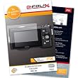 atFoliX Displayschutzfolie f�r Sony NEX-5N (3 St�ck) - FX-Antireflex: Display Schutzfolie antireflektierend! H�chste Qualit�t - Made in Germany!