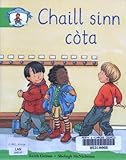 Chaill sinn còta