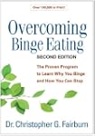 Overcoming Binge Eating, Second Editi...
