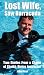 Lost Wife, Saw Barracuda - True Stories of a Sharm El Sheikh Scuba Diving Instructor