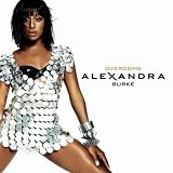 ALEXANDRA BURKE-OVERCOME