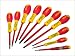 Stanley FatMax Screwdriver Set Insulated 10pce Par/Flared /Pozi