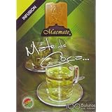 Coca Tea McMate 100ct by MacMate - Novoandina