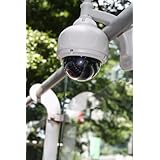 Loftek Sentinel D3 4-9mm 3x Optical Zoom Lens Outdoor Waterproof Wireless Pan/tilt Night Vision Dome Camera with Ir-cut Off Filter, Auto-iris (Auto-brightness Adjustment), Ip66 Waterproof Enclosure, 50ft Night Vision, 72? Viewing Angle, Synology & Blue Iris Compatible, Pan 360? Tilt 90?, White