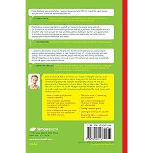 The Multiple Sclerosis Manifesto: Action to Take, Principles to Live By