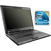 Lenovo 2714-96U ThinkPad R500 15.4" Notebook