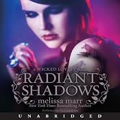Radiant Shadows: Wicked Lovely, Book 4 | Melissa Marr