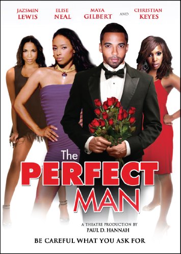 Perfect Man